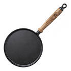 Anders Petter Stenfors Gjutjärn Pannkakspanna 23cm