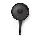 Beka Kitchen Fun Sautepanna 24cm (med lock)