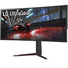 LG UltraGear 38GN950 38" Ultrawide Buet Gaming WQHD+ IPS 160Hz