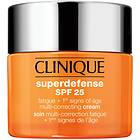 Clinique Superdefense Multi Correcting Cream Comb/Oily SPF25 50ml