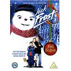 Jack Frost (DVD)