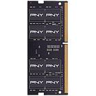 PNY Performance SO-DIMM DDR4 2666MHz 16GB (MN16GSD42666)