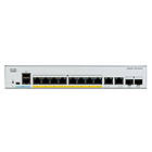 Cisco Catalyst 1000-8FP-2G-L
