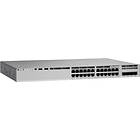 Cisco Catalyst 9200-48P-E