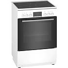 Bosch HKN31A020U (Valkoinen)