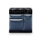 AGA Masterchef Deluxe Gas 90 (Blue)