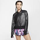 Nike Full-Zip Running Jacket (Dame)