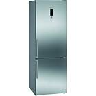 Siemens KG49NXIEP (Stainless Steel)