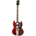 Epiphone Original SG Standard '61 Maestro Vibrola