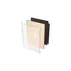Pipetto Clear Back Cover for iPad 12.9