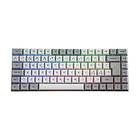 Vortex RACE3 RGB PBT MX Brown (Nordic)