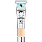 it Cosmetics Your Skin But Better CC+ Correcting Full Coverage Cream SPF50 12ml