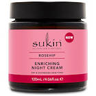 Sukin Enriching Night Cream 120ml