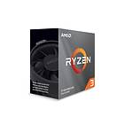 AMD Ryzen 3 3100 3.6GHz Socket AM4 Box