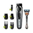 Braun BeardTrimmer BT7220