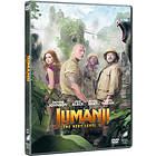 Jumanji: The Next Level (DVD)