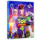 Toy Story 4 (DVD)