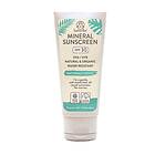 Suntribe Mineral Natural & Organic Sunscreen SPF30 100ml