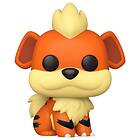 Funko POP! Pokemon Growlithe