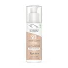 Alga Maris Face Tinted Sunscreen SPF30 50ml