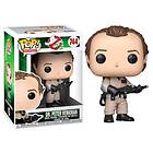 Funko POP! Ghostbusters 744 Dr. Peter Venkman