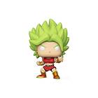 Funko POP! Dragon Ball Super Super Saiyan Kale