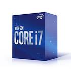 Intel Core i7 10700F 2.9GHz Socket 1200 Box