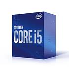 Intel Core i5 10400 2,9GHz Socket 1200 Box