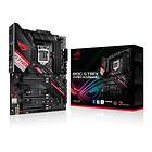 Asus ROG Strix Z490-H Gaming