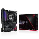 Asus ROG Maximus XII Apex