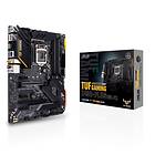 Asus TUF Gaming Z490-Plus (Wi-Fi)