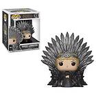 Funko POP! Game of Thrones 73 Cersei Lannister (Iron Throne)