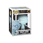 Funko POP! Game of Thrones 84 Night King (Crystal)