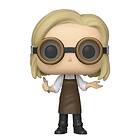 Funko POP! Doctor Who 899 Thirteenth Doctor