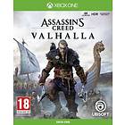 Assassin's Creed Valhalla (Xbox One | Series X/S)