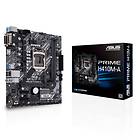 Asus Prime H410M-A