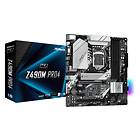 ASRock Z490M Pro4