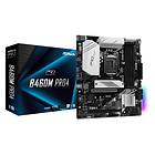 ASRock B460M Pro4