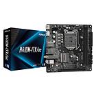 ASRock H410M-ITX/ac