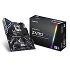Biostar Racing Z490GTA
