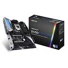 Biostar Racing Z490GTA EVO