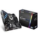Biostar Racing B460GTQ