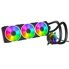 Fractal Design Celsius+ S36 Prisma (3x120mm)