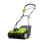 Greenworks G40DT35 (w/o Battery)