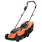 Black & Decker BCMW3318N (w/o Battery)