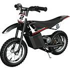Razor Dirt Rocket MX125 Dirt Bike 12V