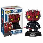 Funko POP! Star Wars 09 Darth Maul