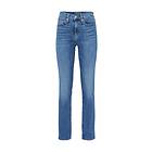 Levi's 724 High Rise Straight Jeans (Dame)