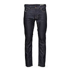 Diesel Larkee-Beex Tapered Fit Jeans (Herre)