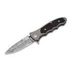 Böker Leopard-Damascus III